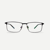 Ochirly OC5001 Executive Rectangle Eyeglass Frame