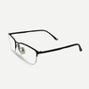 Ochirly OC5003 Business Rectangle Eyeglass Frame