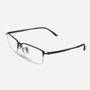 Ochirly OC5005 Business Rectangle Eyeglass Frame
