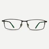 Ochirly OC5007 Classic Rectangle Eyeglass Frame