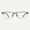 Ochirly OC5008 Classic Rectangle Eyeglass Frame