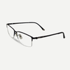 Ochirly OC5008 Classic Rectangle Eyeglass Frame