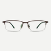 Ochirly OC5008 Classic Rectangle Eyeglass Frame