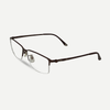 Ochirly OC5008 Classic Rectangle Eyeglass Frame