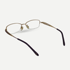 Ochirly OCOC9150T Elegant Semi-Rimless Frame