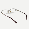 Ochirly OCOC9152T Luxury Semi-Rimless Frame