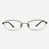 Ochirly OCOC9152T Luxury Semi-Rimless Frame