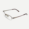 Ochirly OCOC9152T Luxury Semi-Rimless Frame