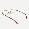 Ochirly OCOC9152T Luxury Semi-Rimless Frame
