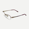 Ochirly OCOC9152T Luxury Semi-Rimless Frame