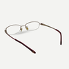 Ochirly OCOC9152T Luxury Semi-Rimless Frame