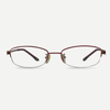 Ochirly OCOC9152T Luxury Semi-Rimless Frame