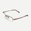 Ochirly OCOC9152T Luxury Semi-Rimless Frame