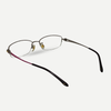 Ochirly OCOC9154T Luxury Semi-Rimless Frame