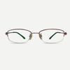 Ochirly OCOC9154T Luxury Semi-Rimless Frame