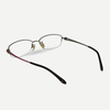 Ochirly OCOC9154T Luxury Semi-Rimless Frame