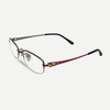 Ochirly OCOC9154T Luxury Semi-Rimless Frame