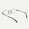Ochirly OCOC9154T Luxury Semi-Rimless Frame