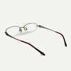 Ochirly OCOC9156T Luxury Semi-Rimless Frame