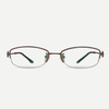 Ochirly OCOC9156T Luxury Semi-Rimless Frame