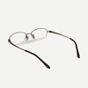Ochirly OCOC9158T Elegant Semi-Rimless Frame