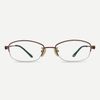Ochirly OCOC9158T Elegant Semi-Rimless Frame