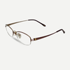 Ochirly OCOC9158T Elegant Semi-Rimless Frame