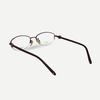 Ochirly OCOC9160T Jewel Semi-Rimless Frame