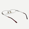 Ochirly OCOC9161T Vintage Semi-Rimless Frame