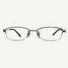 Ochirly OCOC9161T Vintage Semi-Rimless Frame
