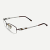 Ochirly OCOC9161T Vintage Semi-Rimless Frame
