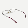 Ochirly OCOC9161T Vintage Semi-Rimless Frame