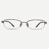 Ochirly OCOC9161T Vintage Semi-Rimless Frame