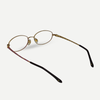 Ochirly OCOC9162T Elegant Semi-Rimless Frame