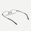 Ochirly OCOC9162T Elegant Semi-Rimless Frame