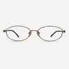 Ochirly OCOC9162T Elegant Semi-Rimless Frame