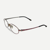 Ochirly OCOC9162T Elegant Semi-Rimless Frame