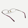 Ochirly OCOC9164T Elegant Semi-Rimless Frame
