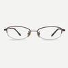 Ochirly OCOC9164T Elegant Semi-Rimless Frame