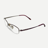 Ochirly OCOC9164T Elegant Semi-Rimless Frame