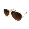 ZMEN SUNGLASSES AVIATOR