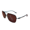 ZMEN SUNGLASSES AVIATOR