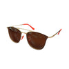 ZMEN SUNGLASSES AVIATOR