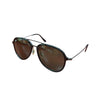 ZMEN SUNGLASSES AVIATOR