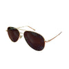 CLEARANCE STOCK ZMEN SUNGLASSES AVIATOR