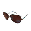 CLEARANCE STOCK ZMEN SUNGLASSES AVIATOR