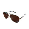 CLEARANCE STOCK ZMEN SUNGLASSES AVIATOR