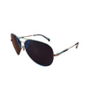 CLEARANCE STOCK ZMEN SUNGLASSES AVIATOR