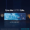 BAUSCH & LOMB ULTRA 1 DAY 30P