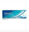 ALCON VISION DAILIES AQUA COMFORT 30P